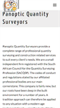 Mobile Screenshot of panopticqs.com